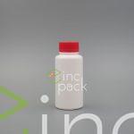 250ml Round MD Bottle with Tamper Evident Cap 38/410A - Image 14