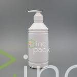 1 Litre Round Coolant Bottle with Tamper Evident Cap or Dispenser Pump 38/410 - Image 11