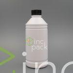 1 Litre Round Coolant Bottle with Tamper Evident Cap or Dispenser Pump 38/410 - Image 12