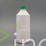 1 Litre Round Coolant Bottle with Tamper Evident Cap or Dispenser Pump 38/410 - Image 15