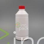 1 Litre Round Coolant Bottle with Tamper Evident Cap or Dispenser Pump 38/410 - Image 17