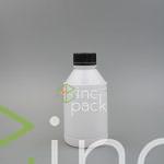 500ml Round Coolant Bottle with Tamper Evident Cap 38/410 - Image 4