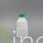 500ml Round Coolant Bottle with Tamper Evident Cap 38/410 - Image 5