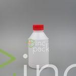 500ml Round Coolant Bottle with Tamper Evident Cap 38/410 - Image 8