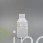 500ml Round Coolant Bottle with Tamper Evident Cap 38/410 - Image 9