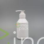 500ml Round Coolant Bottle with Tamper Evident Cap 38/410 - Image 11