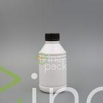 500ml Round Coolant Bottle with Tamper Evident Cap 38/410 - Image 12