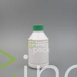 500ml Round Coolant Bottle with Tamper Evident Cap 38/410 - Image 14