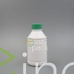 500ml Round Coolant Bottle with Tamper Evident Cap 38/410 - Image 15