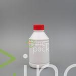 500ml Round Coolant Bottle with Tamper Evident Cap 38/410 - Image 17