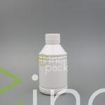 500ml Round Coolant Bottle with Tamper Evident Cap 38/410