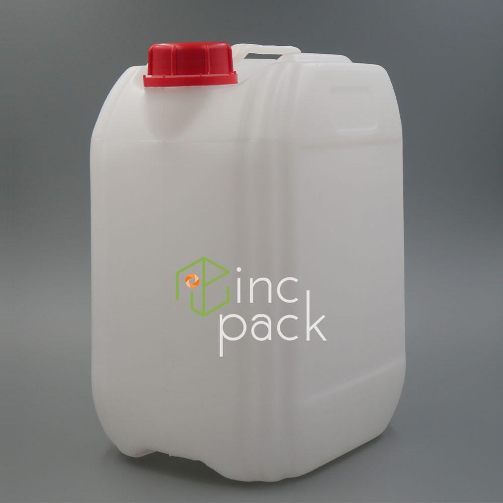 KC10L60000ANC-TPRD-PG.jpg 10L - 25L Jerrycan with Tamper Evident Cap 60/000 - Image 1