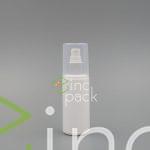 110ml Turbular Snap-On Shoulder Bottle 24/410 - Image 2