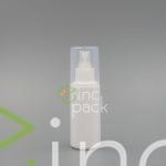 110ml Turbular Snap-On Shoulder Bottle 24/410 - Image 3