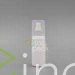 110ml Turbular Snap-On Shoulder Bottle 24/410 - Image 4