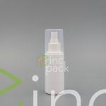 110ml Turbular Snap-On Shoulder Bottle 24/410