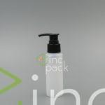 70ml Turbular with Dispenser Pump 24/410