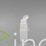 70ml Turbular Bottle with Flip Top Cap 24/410 - Image 2