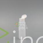 70ml Turbular Bottle with Flip Top Cap 24/410 - Image 3