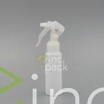 70ml Turbular Bottle with Trigger Sprayer 24/410