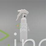 70ml Turbular Bottle with Trigger Sprayer 24/410 - Image 2