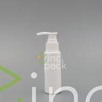 70ml Turbular with Dispenser Pump 24/410 - Image 2