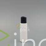 70ml Turbular Bottle with Disc Top Cap 24/410 - Image 5