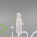 70ml Turbular Bottle with Disc Top Cap 24/410