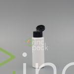 70ml Turbular Bottle with Flip Top Cap 24/410 - Image 4