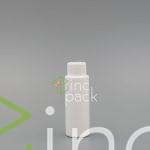 70ml Bottle with Screw Cap 24/410