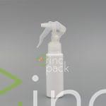 70ml Turbular Bottle with Trigger Sprayer 24/410 - Image 4