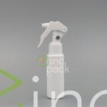 70ml Turbular Bottle with Trigger Sprayer 24/410 - Image 5