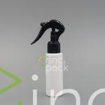 70ml Turbular Bottle with Trigger Sprayer 24/410 - Image 6