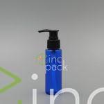 75ml Turbular with Dispenser Pump 24/410