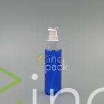 75ml Turbular with Dispenser Pump 24/410 - Image 3