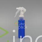 75ml Turbular Bottle with Trigger Sprayer 24/410