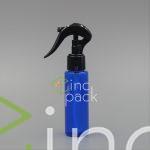75ml Turbular Bottle with Trigger Sprayer 24/410 - Image 3