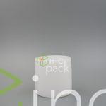 500g & 1kg Wide Mouth Round Container with Screw Cap & PP Lid 100/000 - Image 4