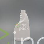 500ml Grip Bottle with Trigger Sprayer or Screw Cap 28/410 - Image 11