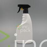 500ml Grip Bottle with Trigger Sprayer or Screw Cap 28/410 - Image 12