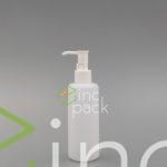 180ml Classic Bottle with Dispenser Pump 24/410 - Image 4
