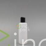 180ml Classic Bottle with Disc Top Cap 24/410 - Image 2