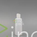 180ml Classic Bottle with Disc Top Cap 24/410 - Image 3