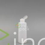 180ml Classic Bottle with Flip Top Cap 24/410 - Image 3