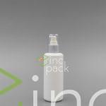 180ml Classic Bottle with Dispenser Pump 24/410 - Image 8