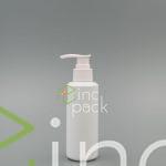180ml Classic Bottle with Dispenser Pump 24/410 - Image 2