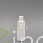 180ml Classic Bottle with Disc Top Cap 24/410