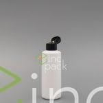 180ml Classic Bottle with Flip Top Cap 24/410 - Image 5