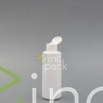 180ml Classic Bottle with Flip Top Cap 24/410