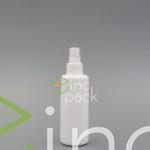 180ml Classic Bottle with Spray Pump 24/410
